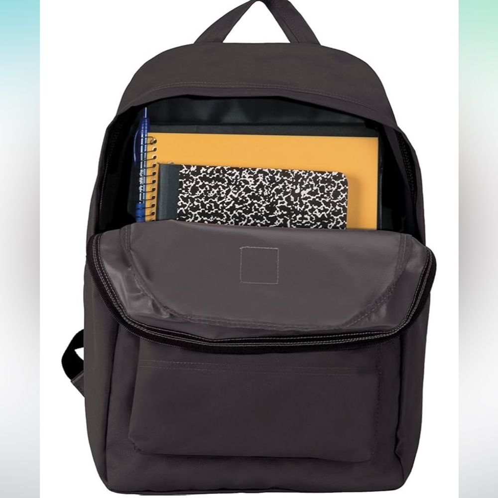 Carhartt Trade Series Rain Defender Backpack in Blue. - Picture 10 of 10